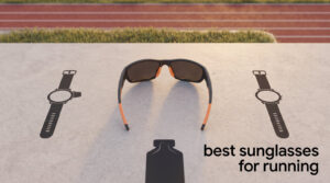 best sunglasses for running