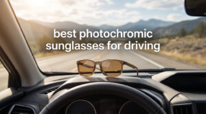 best photochromic sunglasses for driving