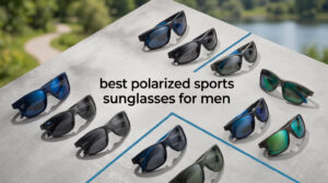 best polarized sports sunglasses for men