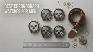 best chronograph watches for men