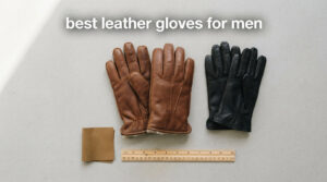 best leather gloves for men