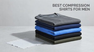 best compression shirts for men