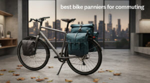best bike panniers for commuting