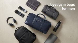 best gym bags for men