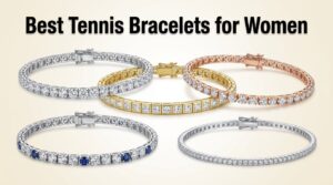 best tennis bracelets for women