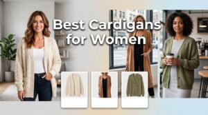 best cardigans for women