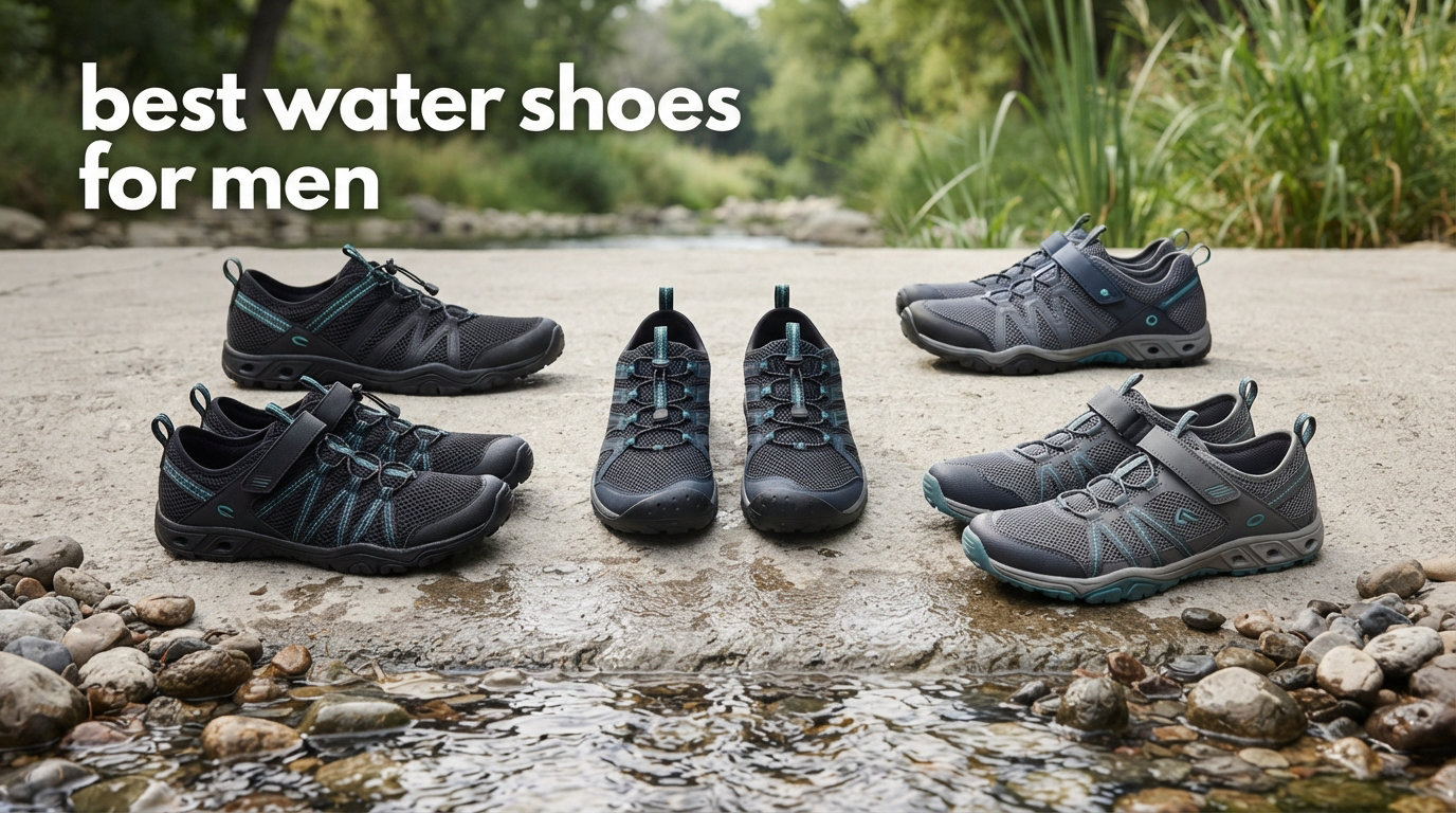 best water shoes for men