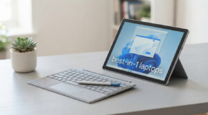 best 2-in-1 laptops