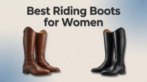 best riding boots for women