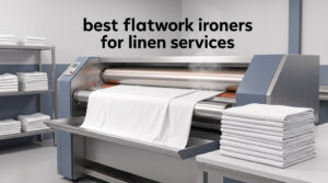 best flatwork ironers for linen services