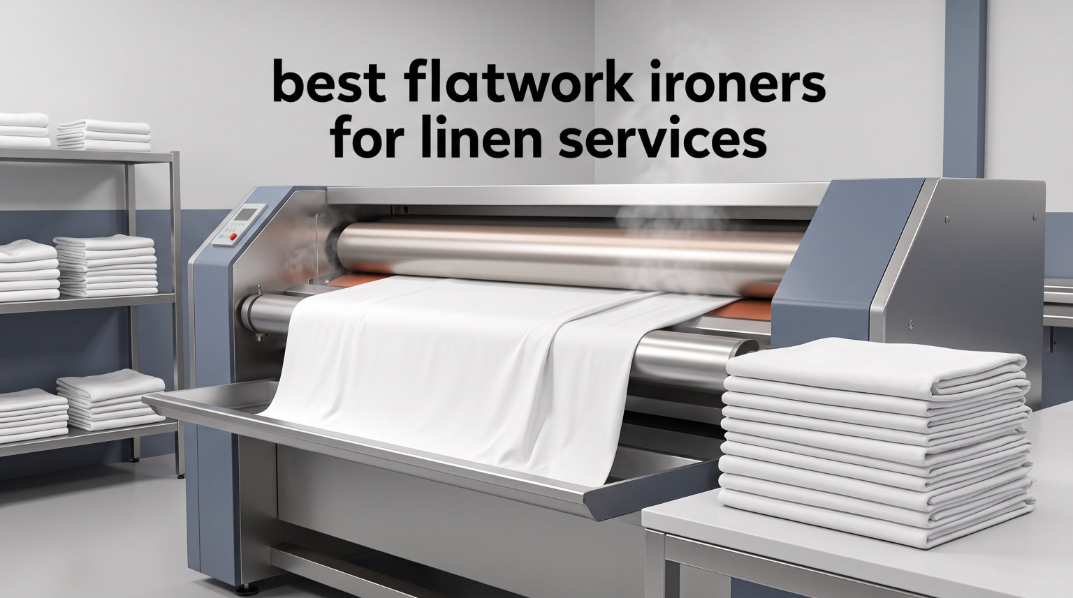 best flatwork ironers for linen services