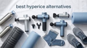best hyperice alternatives