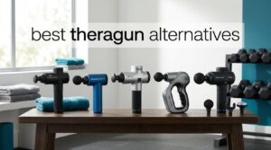 best theragun alternatives