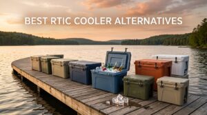 best rtic cooler alternatives