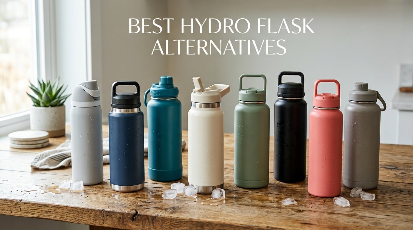 best hydro flask alternatives
