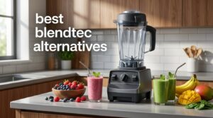 best blendtec alternatives
