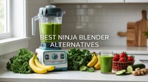 best ninja blender alternatives