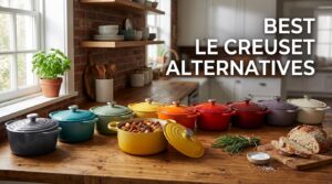 best le creuset alternatives