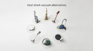 best shark vacuum alternatives