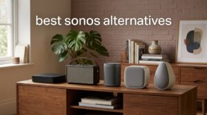 best sonos alternatives