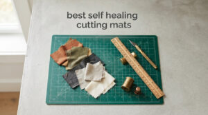 best self healing cutting mats