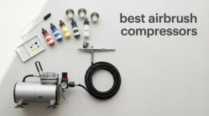 best airbrush compressors