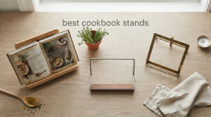 best cookbook stands