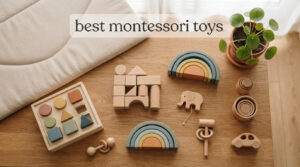 best montessori toys