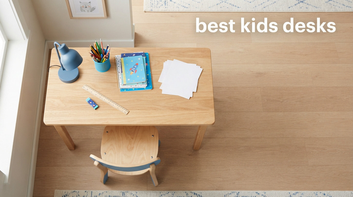 best kids desks