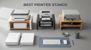 best printer stands