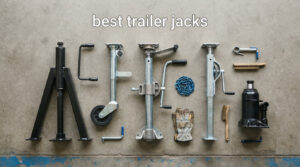 best trailer jacks