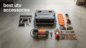 best utv accessories