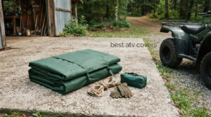 best atv covers