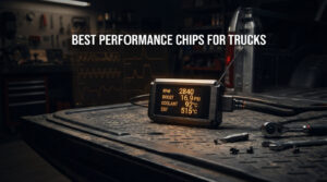best performance chips for trucks