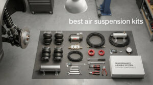 best air suspension kits