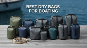 best dry bags for boating