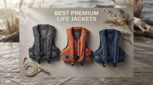 best premium life jackets