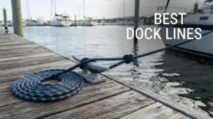 best dock lines