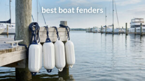 best boat fenders