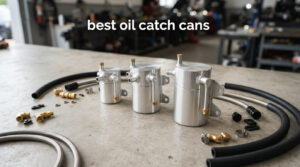 best oil catch cans