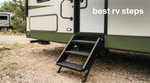best rv steps