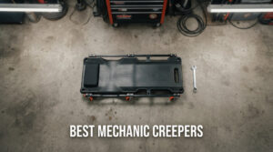 best mechanic creepers