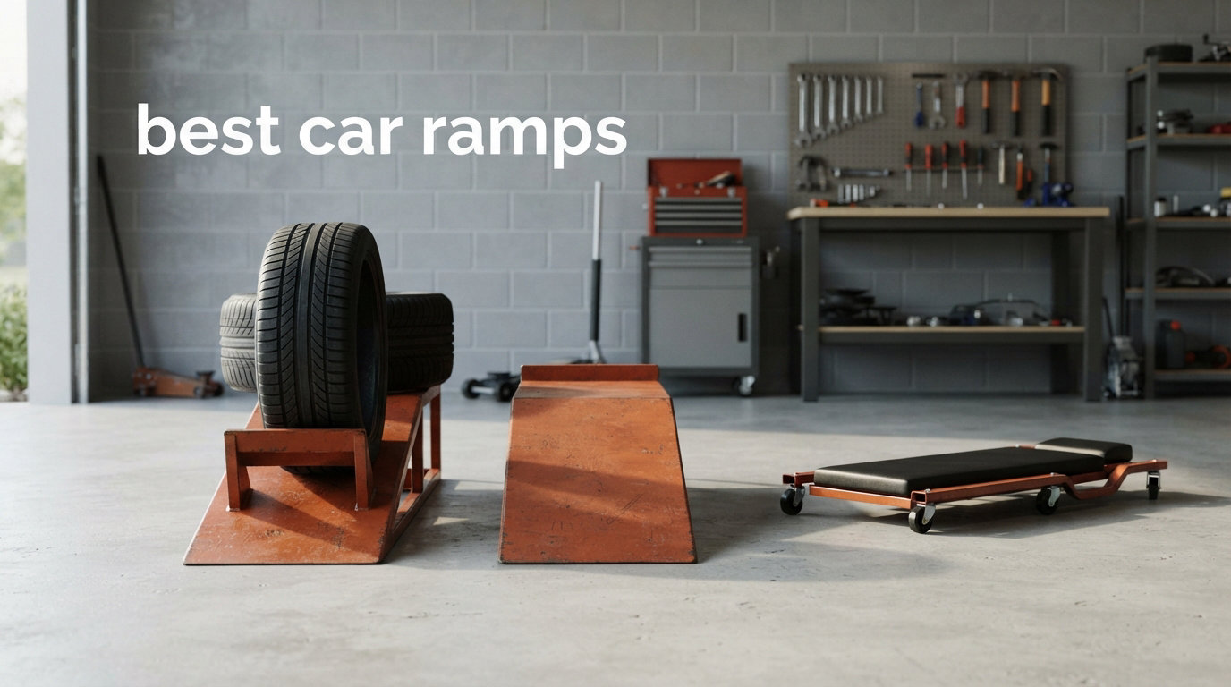 best car ramps