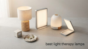 best light therapy lamps