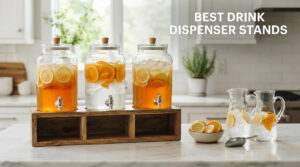 best drink dispenser stands