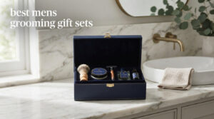 best mens grooming gift sets