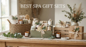 best spa gift sets