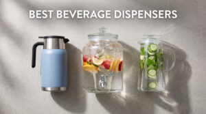 best beverage dispensers