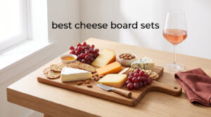 best cheese board sets