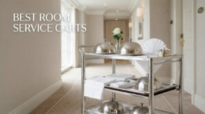 best room service carts
